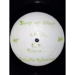 Jump Up Crew - Jump Up Crew - Lonely Hearts/Take Control - Labello Blanco