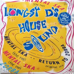 Longsy D - Longsy D - Mental Ska - Big One