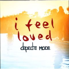 Depeche Mode - Depeche Mode - I Feel Loved (Remixes) - Mute
