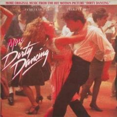 Original Soundtrack - Original Soundtrack - More Dirty Dancing - RCA