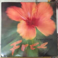 Tammy Payne - Tammy Payne - Free - WEA