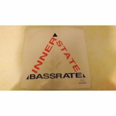 Bassrate - Bassrate - Inner State - Jelly Street