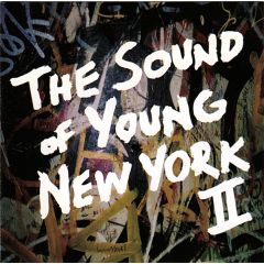 Various Artists - Various Artists - The Sound Of Young New York Ii - Plant Music