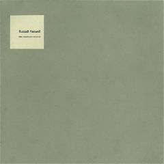 Russell Haswell - Russell Haswell - Remixed - Downwards