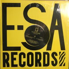 Club Culture - Club Culture - Dance - Esa Records