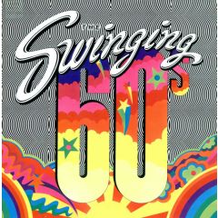 Various Artists - Various Artists - The Swinging 60's - Readers Digest