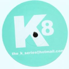 Dejure - Dejure - Sanctuary (K-Series Mix) - K8