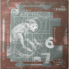 Pixies - Pixies - Doolittle - 4AD
