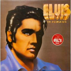 Elvis Presley - Elvis Presley - Elvis In Demand - RCA