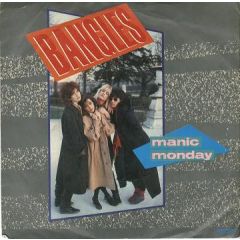 Bangles - Bangles - Manic Monday - CBS
