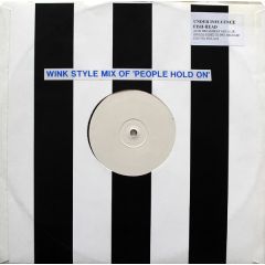 Under Influence - Under Influence - People Hold On - Eastern Bloc