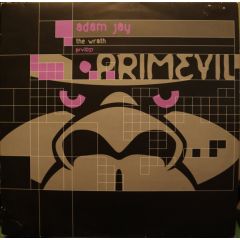 Adam Jay - Adam Jay - The Wrath - Primevil