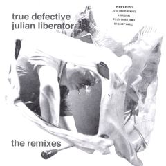 Julian Sandell - Julian Sandell - Juju Drums - Wedafugawi