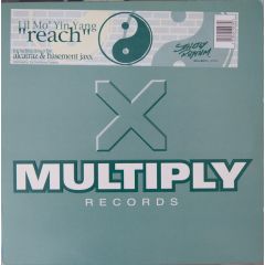 Lil Mo Yin Yang - Lil Mo Yin Yang - Reach - Multiply