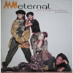 Eternal - Eternal - Just A Step From Heaven - EMI