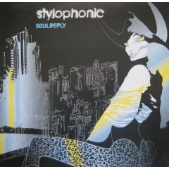 Stylophonic - Stylophonic - Soulreply - Prolifica