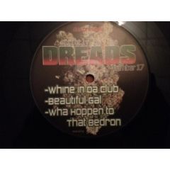 Various Artists - Various Artists - Strictly For The Dreads Number 17 - Strictly 4 The Dreads