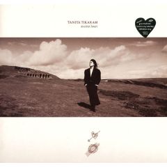 Tanita Tikaram - Tanita Tikaram - Ancient Heart - WEA