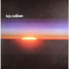 Juju - Juju - Cool Down - Phuturo