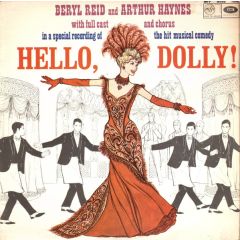 Beryl Reid And Arthur Haynes - Beryl Reid And Arthur Haynes - Hello, Dolly - Music For Pleasure