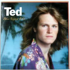 TED - TED - Blue Virgin Isles - Epic