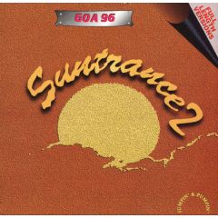 Various - Various - Suntrance 2 - Jumpin' & Pumpin'