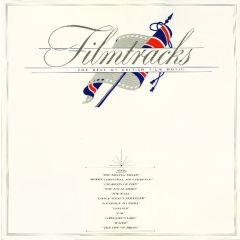 Various Artists - Various Artists - Filmtracks - The Best Of British Film Music - Filmtrax