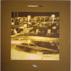 Wreckage Inc - Chase - Wall Of Sound