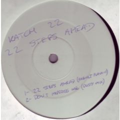Katch 22 - Katch 22 - 22 Steps Ahead - Kold Sweat