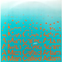 A Man Called Adam - A Man Called Adam - Earthly Powers / Techno Powers - Acid Jazz