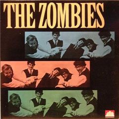 The Zombies - The Zombies - The Zombies - See For Miles Records Ltd.