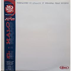 El Malo - El Malo - Mighty And Solution - Mo Wax