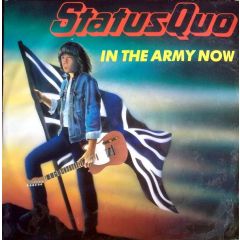 Status Quo - Status Quo - In The Army Now - Vertigo