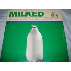 Various Artists - Various Artists - Tidy Trax Milked (Album 2) - Tidy Trax