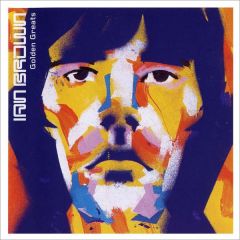 Ian Brown - Ian Brown - Golden Greats - Polydor