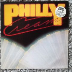 Philly Cream - Philly Cream - Philly Cream - Fantasy