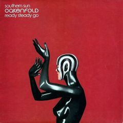 Paul Oakenfold - Paul Oakenfold - Southern Sun - Perfecto