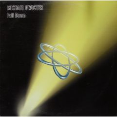 Michael Procter - Michael Procter - Fall Down - Soulfuric Recordings