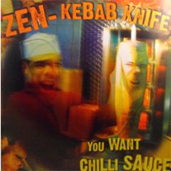 ZEN - ZEN - Kebab Knife / Illusions - Grid Recordings