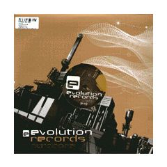 Scott Brown Presnts Plus System - Scott Brown Presnts Plus System - Rock The Body - Evolution