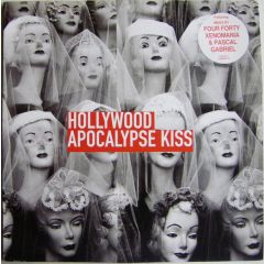 Hollywood - Hollywood - Apocalypse Kiss - Mother Records