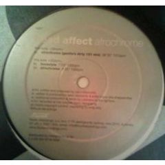 Head Affect - Head Affect - Afrochrome - Thunk Records