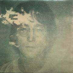 John Lennon - John Lennon - Imagine - Apple