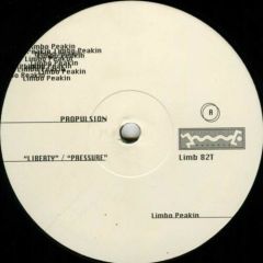 Propulsion - Propulsion - Liberty - Limbo