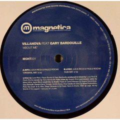 Villanova - Villanova - About Me - Magnetica 1