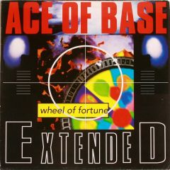 Ace Of Base - Ace Of Base - Wheel Of Fortune - London