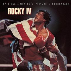 Original Soundtrack - Original Soundtrack - Rocky Iv - Scotti Bros