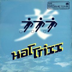 Hat Trixx - Ole Ole - Sound Of Ministry