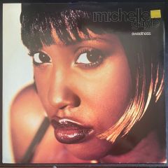 Michelle Gayle - Michelle Gayle - Sweetness - RCA