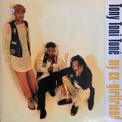 Tony Toni Tone - Tony Toni Tone - My Ex-Girlfriend - Polydor